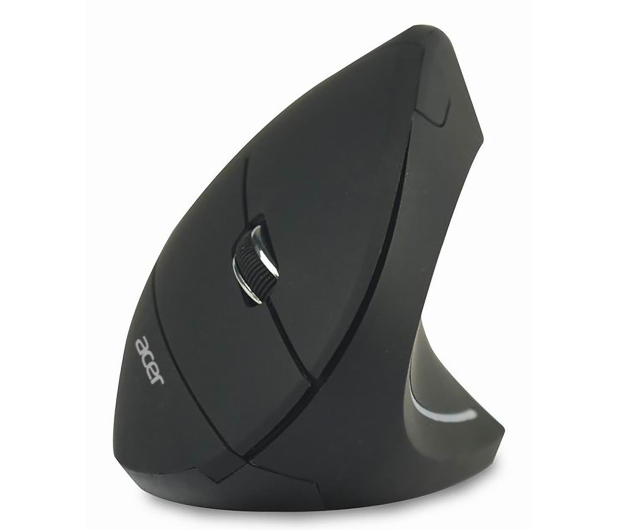 Acer Vertical wireless mouse - 1090336 - zdjęcie 3